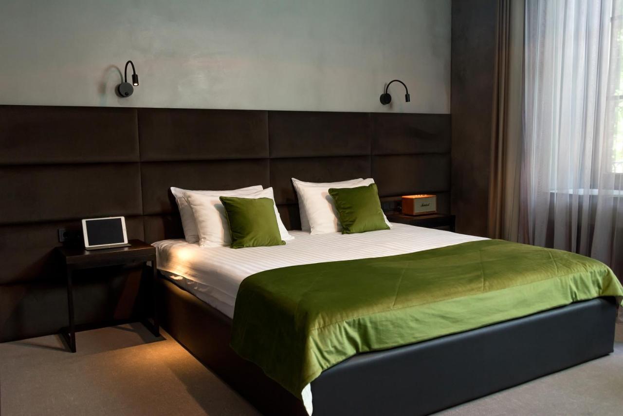 Brik Hotel Odessa Extérieur photo