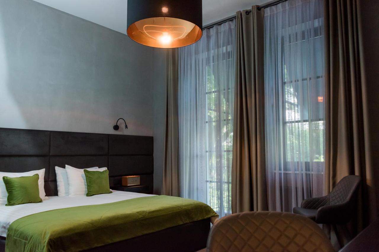 Brik Hotel Odessa Extérieur photo