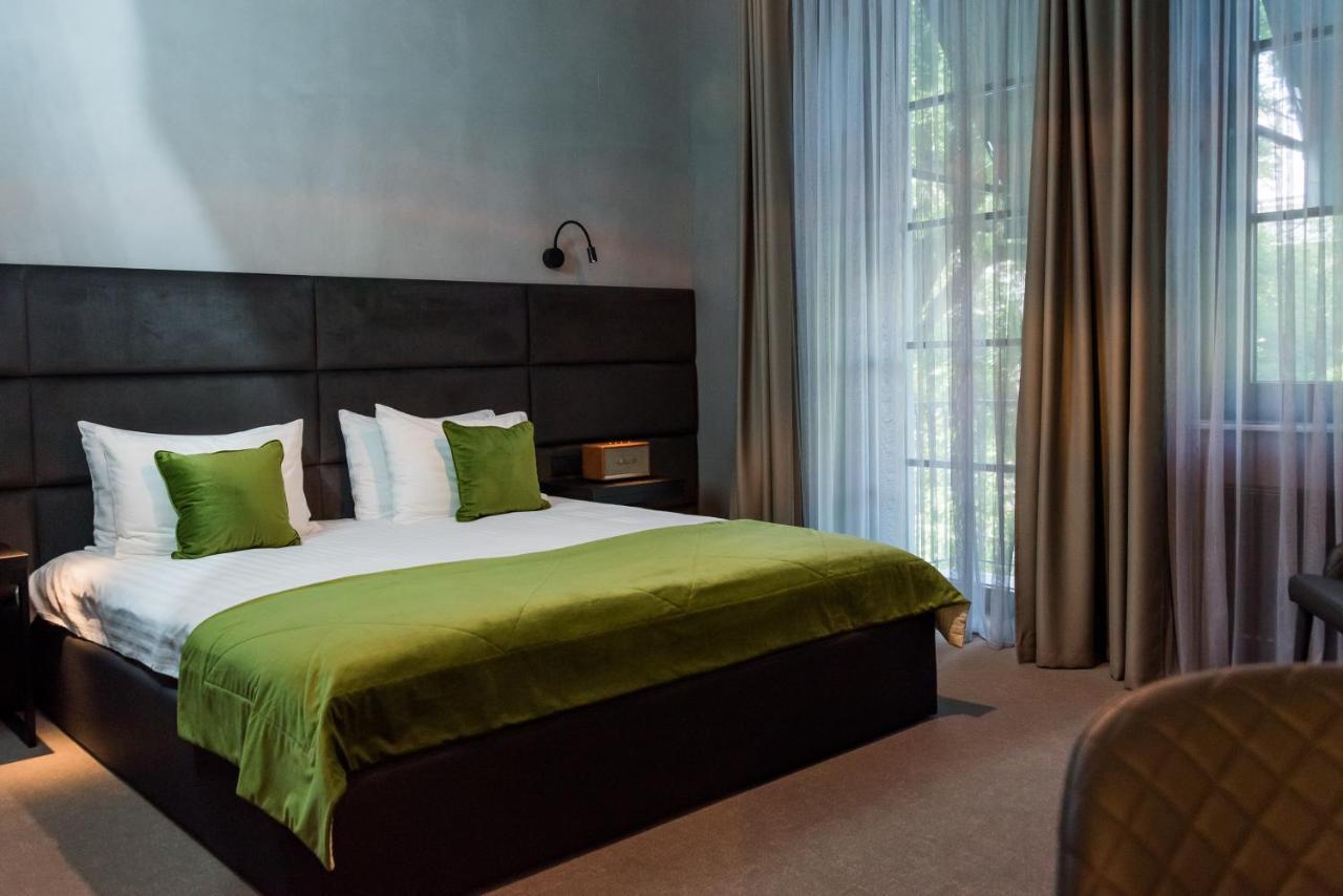 Brik Hotel Odessa Extérieur photo