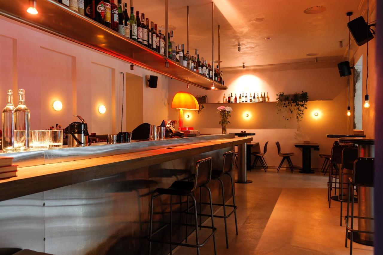 Brik Hotel Odessa Extérieur photo