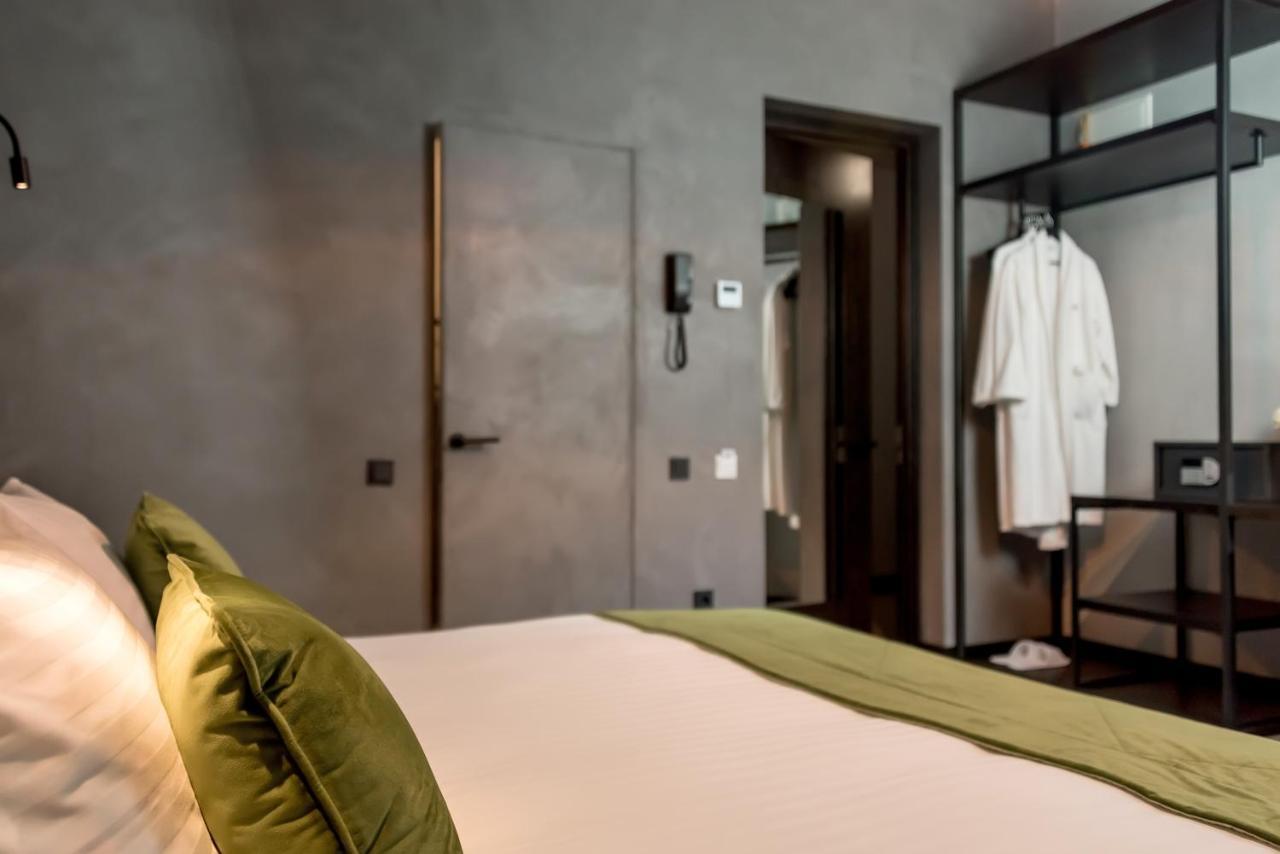 Brik Hotel Odessa Extérieur photo