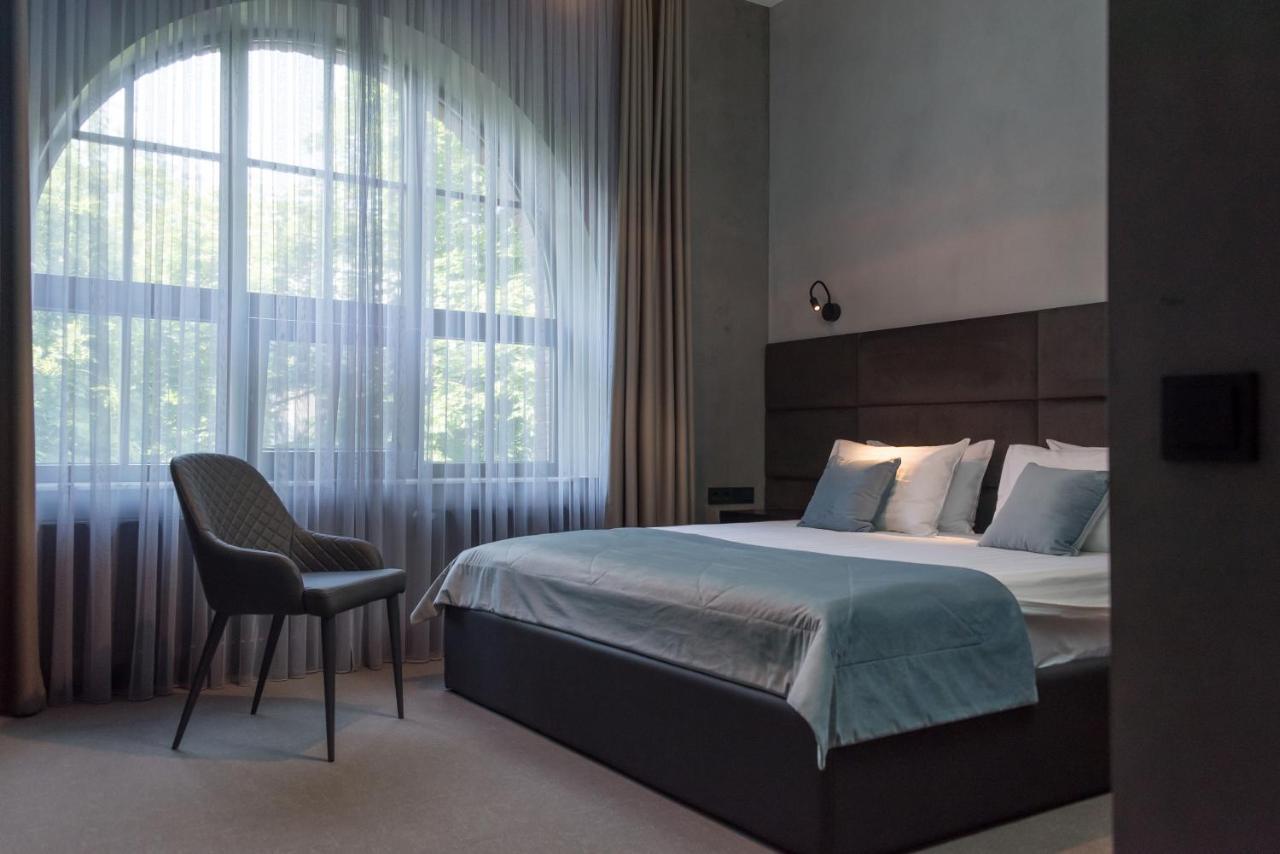 Brik Hotel Odessa Extérieur photo